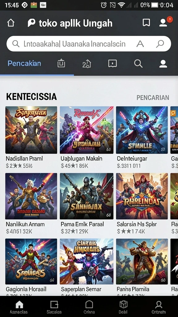 Screenshot 33zk nomor 1