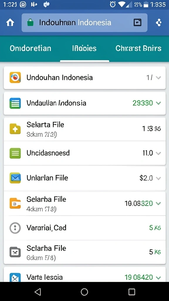 Screenshot 66k nomor 2