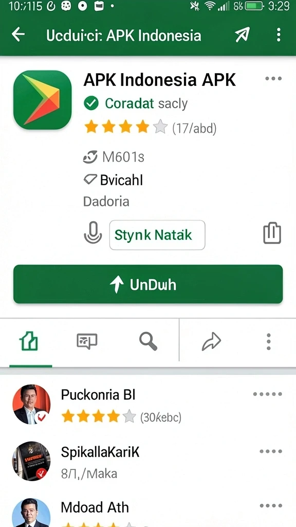 Screenshot 88bos nomor 2
