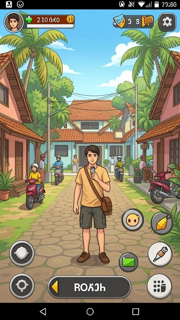 Screenshot apek88 nomor 3