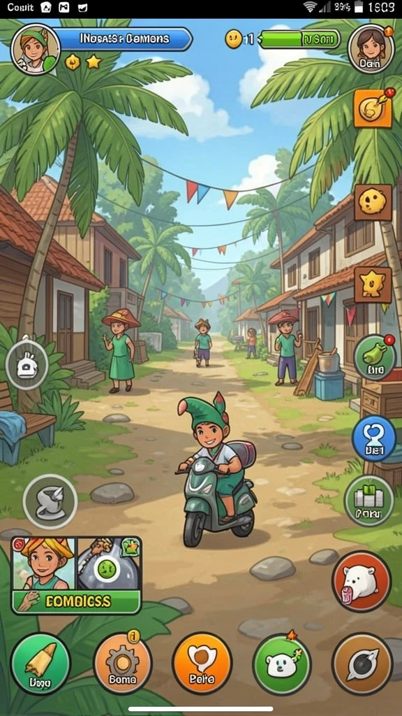 Screenshot aztec88 nomor 2