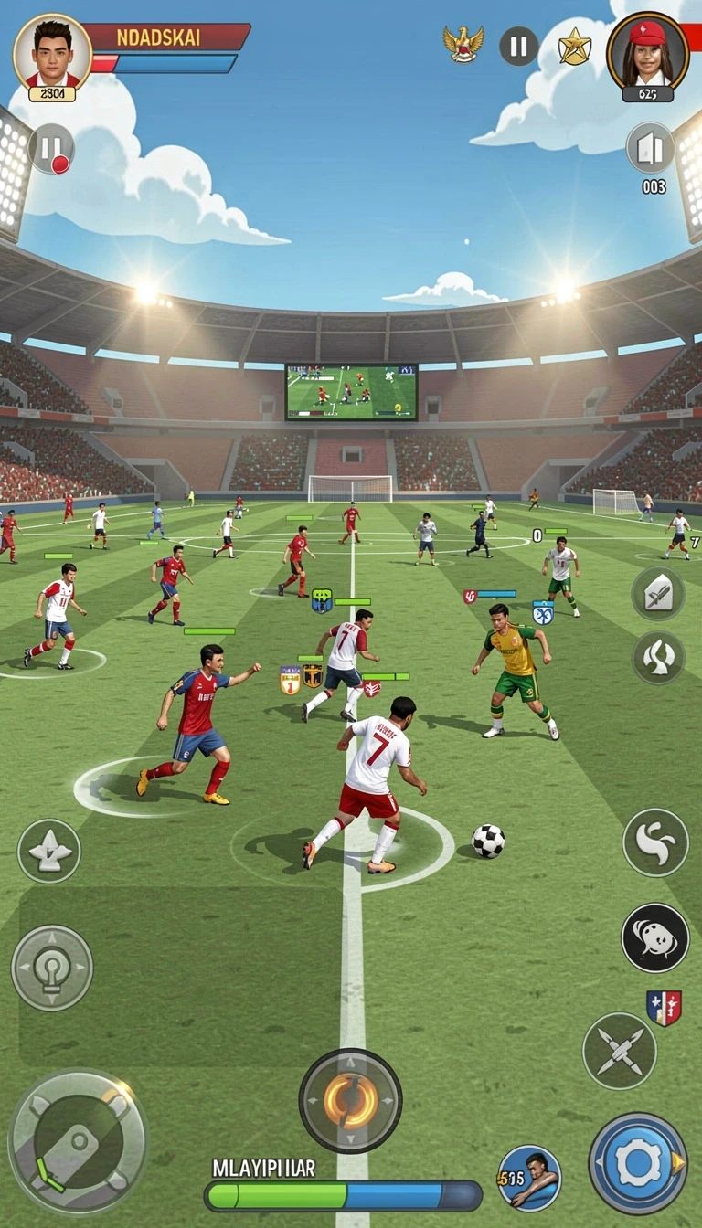 Screenshot betwin188 nomor 2