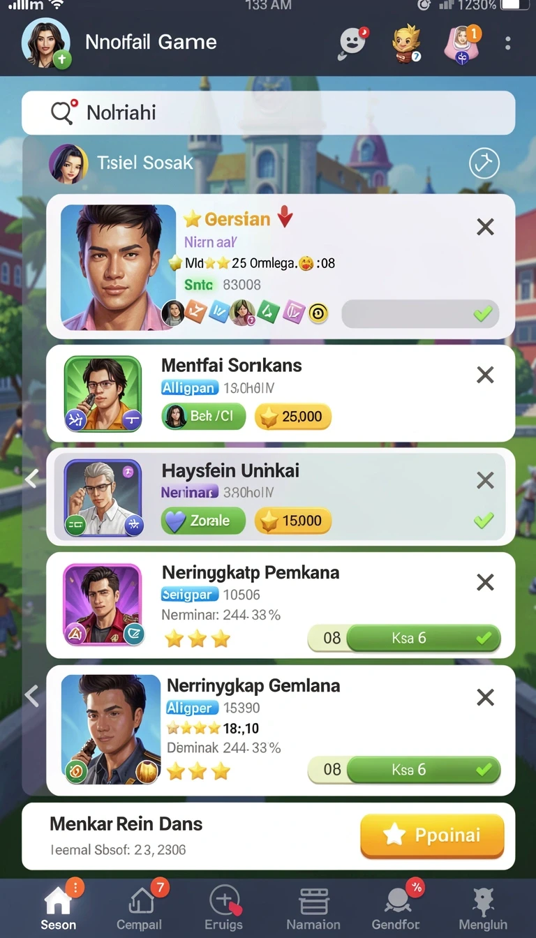 Screenshot bigcor78 nomor 3
