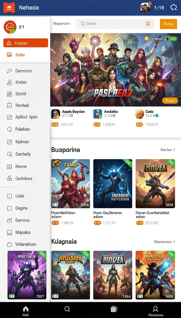 Screenshot bigwin189 nomor 2