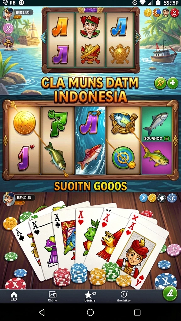Screenshot bromo77 nomor 1