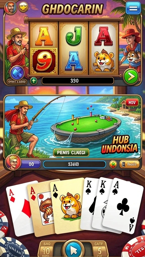 Screenshot bromo77 nomor 3