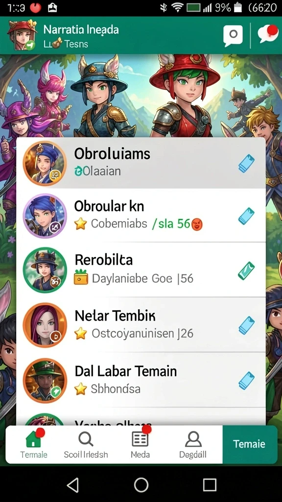 Screenshot cuangila nomor 3