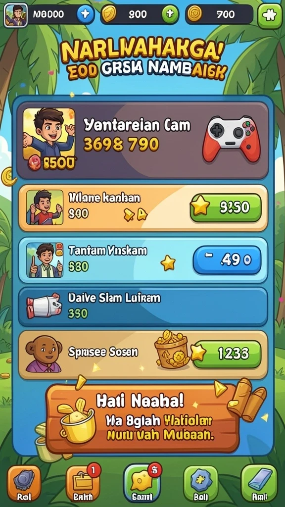 Screenshot d200m nomor 2