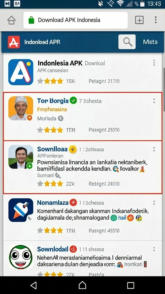 Screenshot dahlia77 nomor 3