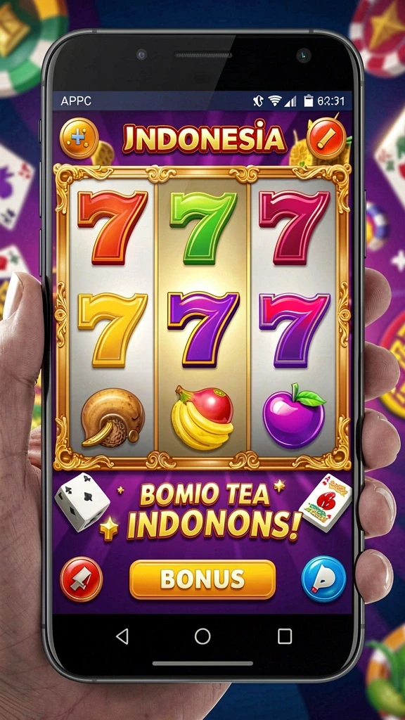 Screenshot daya138 nomor 1
