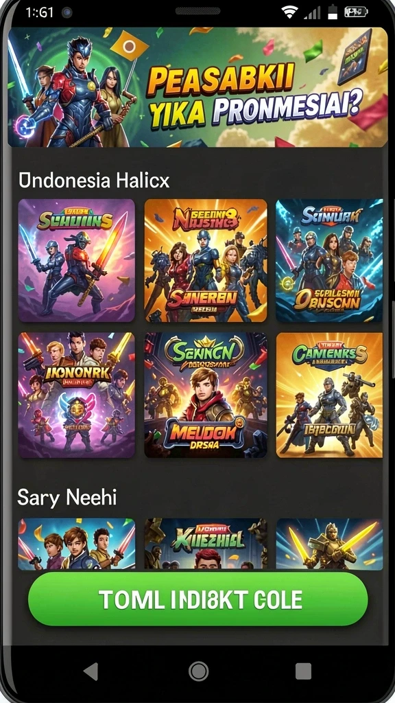 Screenshot daya138 nomor 3