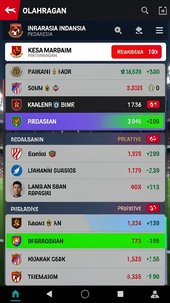 Screenshot dunia777 nomor 1