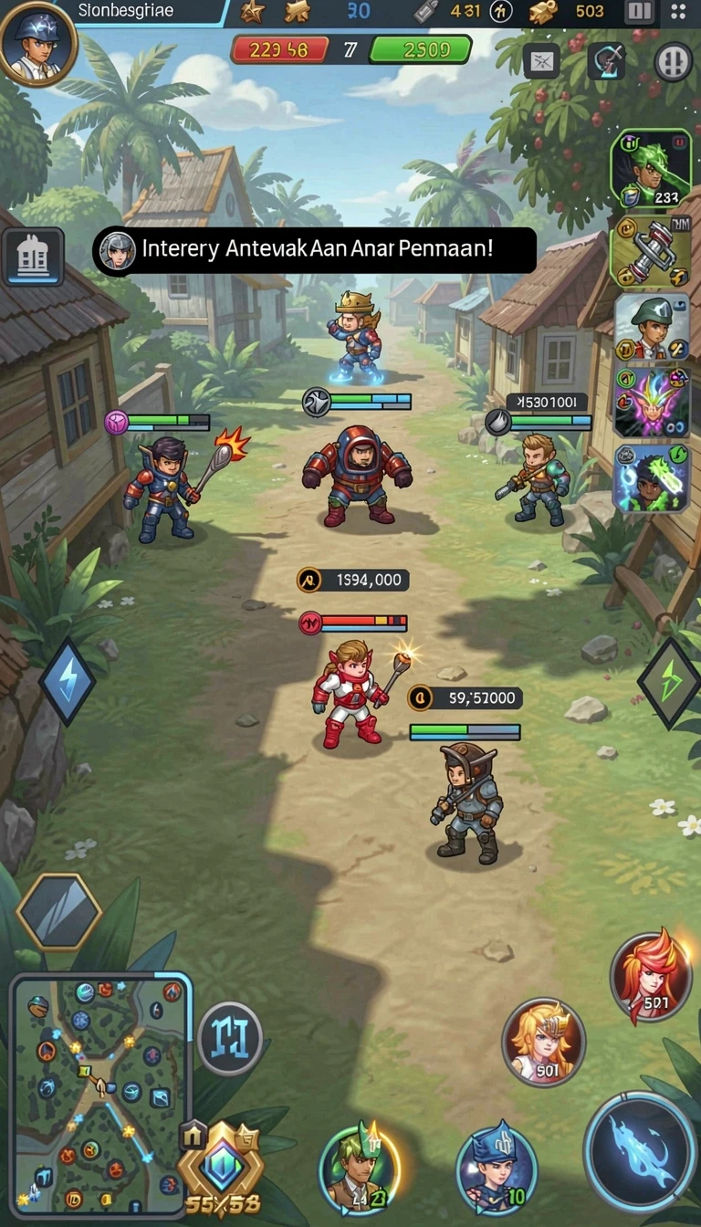 Screenshot dv188 nomor 2