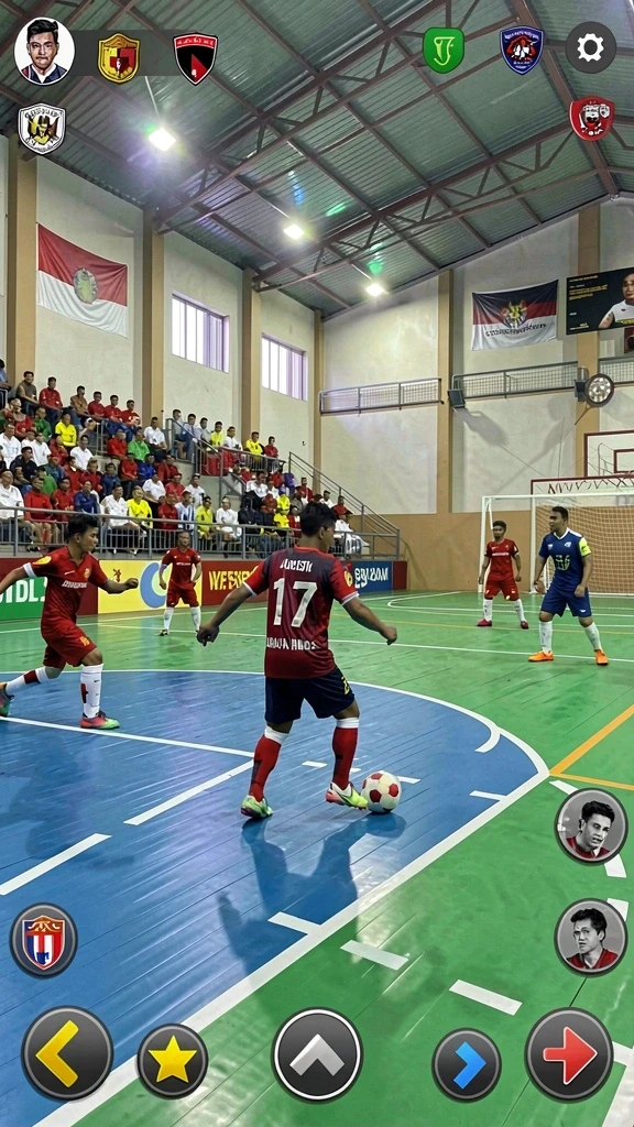 Screenshot fc888 nomor 2