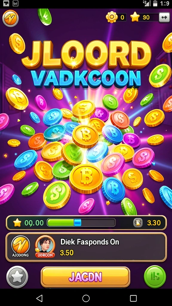 Screenshot galaxy77 nomor 2