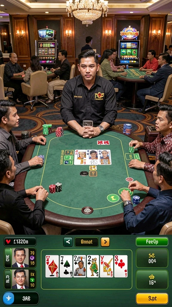 Screenshot galaxy77 nomor 3