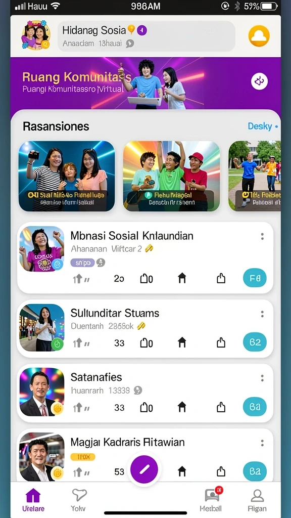 Screenshot gamerp nomor 1