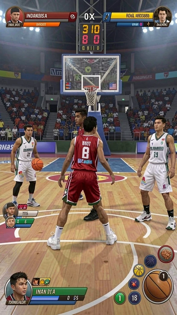 Screenshot gamerp nomor 3