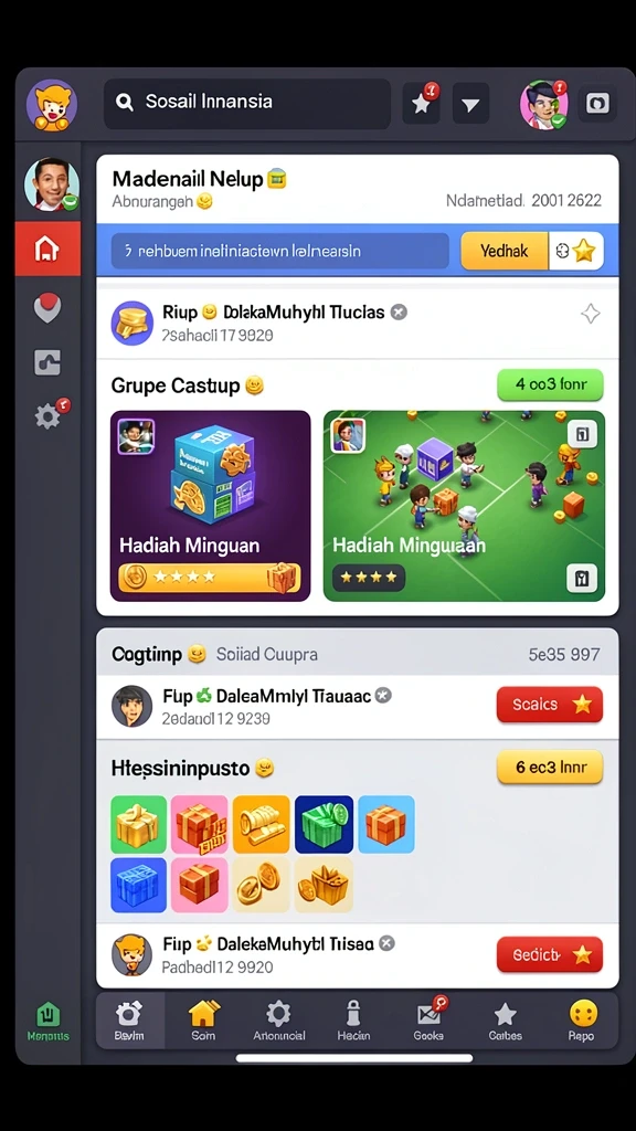 Screenshot gaswin nomor 2