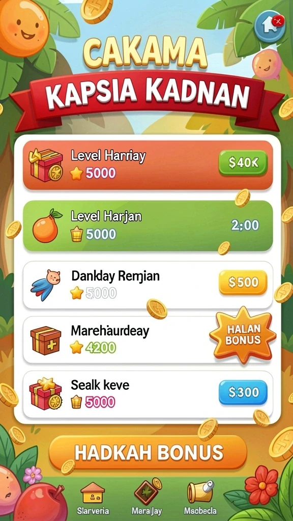 Screenshot glowin88 nomor 2