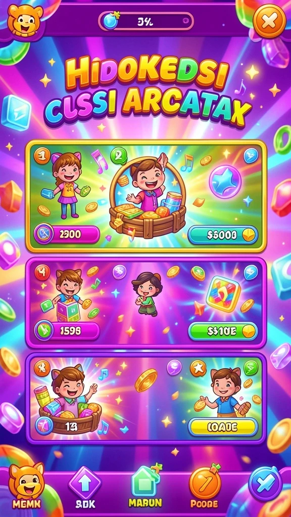 Screenshot gogorejeki nomor 3