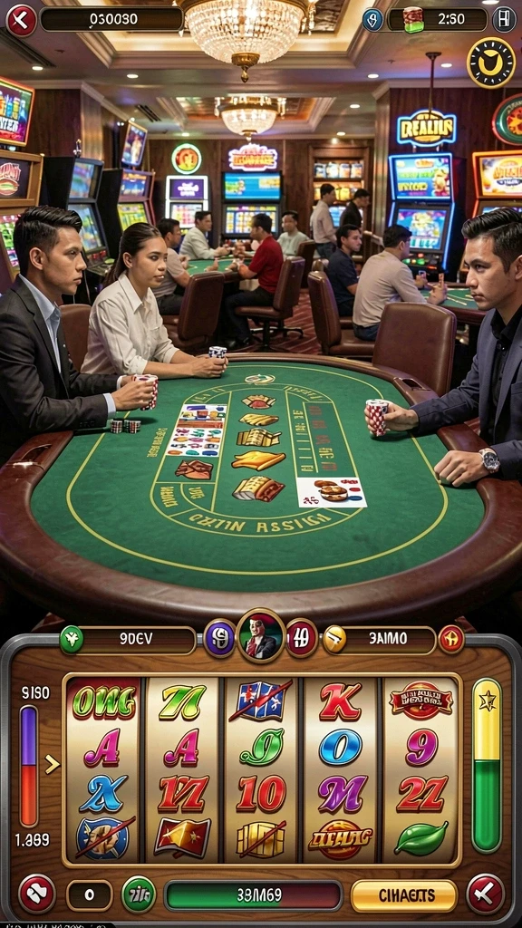 Screenshot hokibonus nomor 2