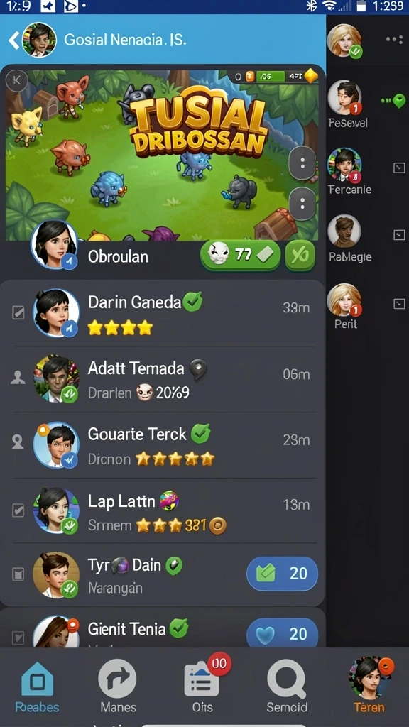 Screenshot idamantoto nomor 2