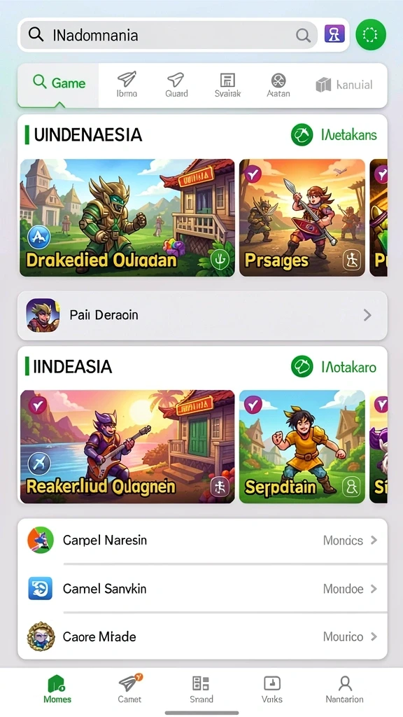 Screenshot idn789 nomor 2