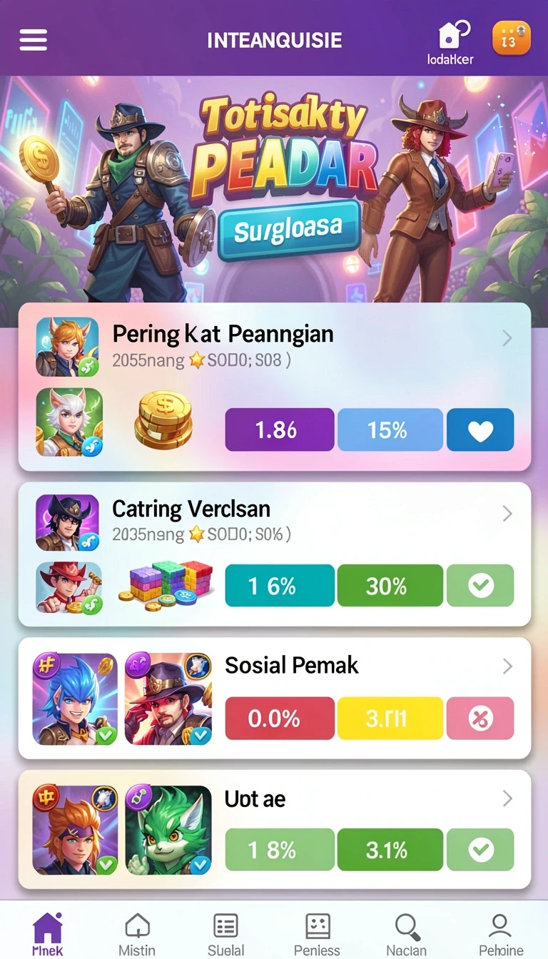 Screenshot ink789 nomor 2