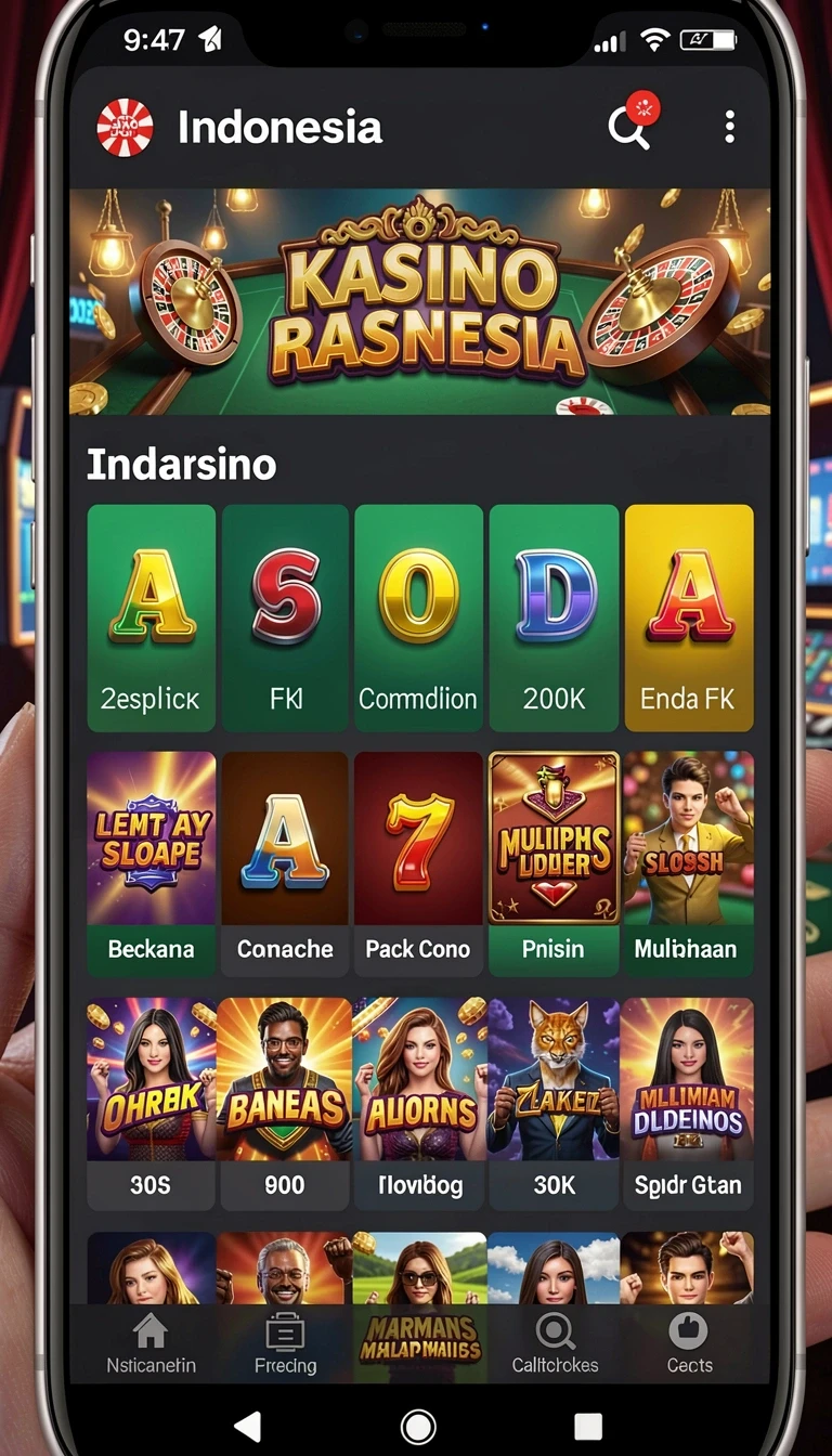 Screenshot jktplus nomor 3