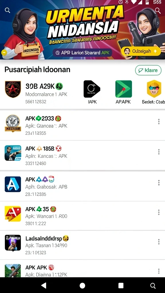 Screenshot kilauwin nomor 3