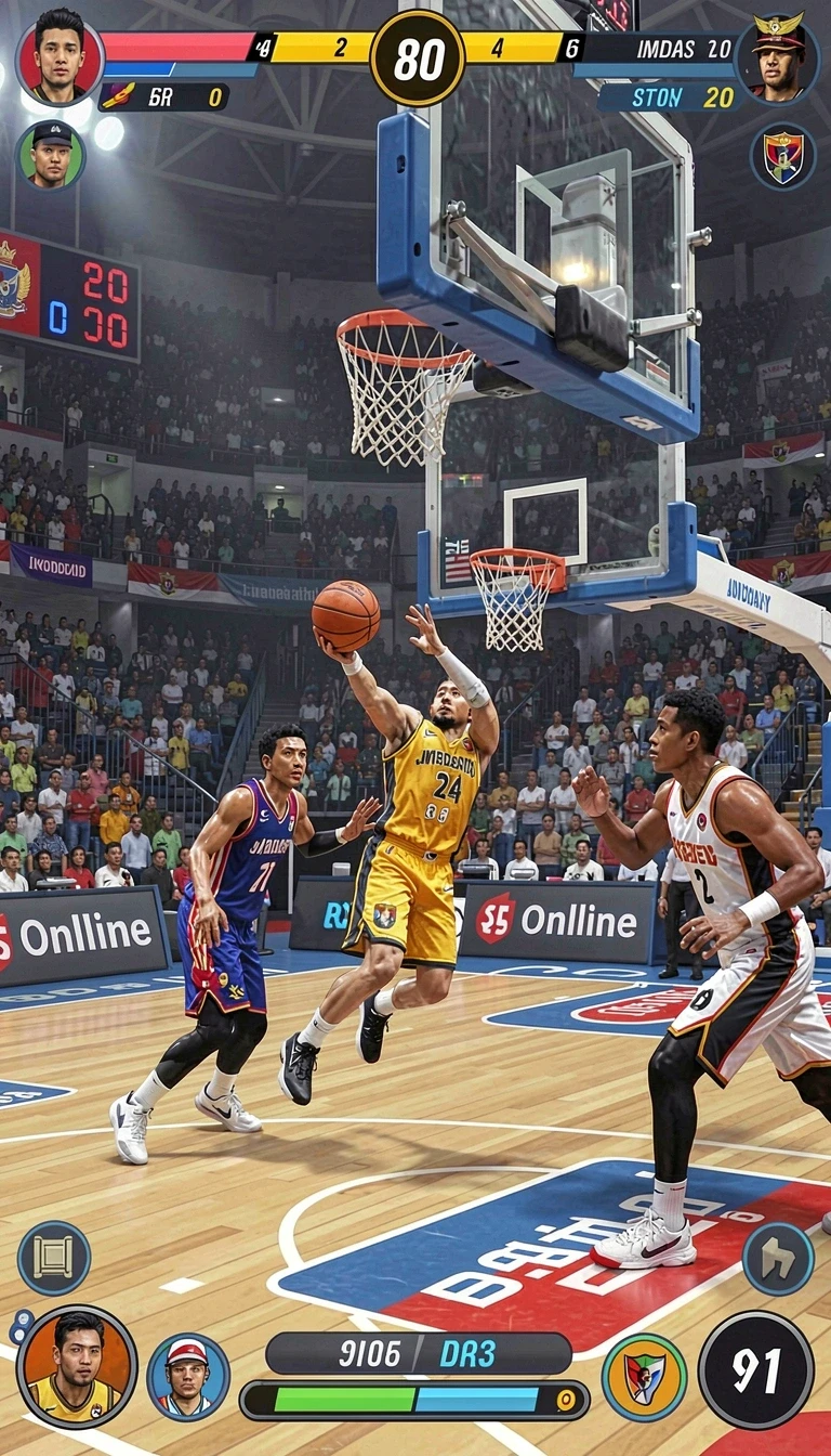 Screenshot koplo77 nomor 2