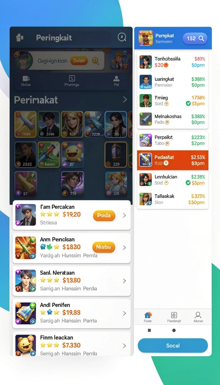 Screenshot lion4d nomor 2