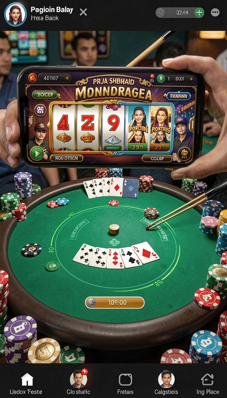 Screenshot lion4d nomor 3