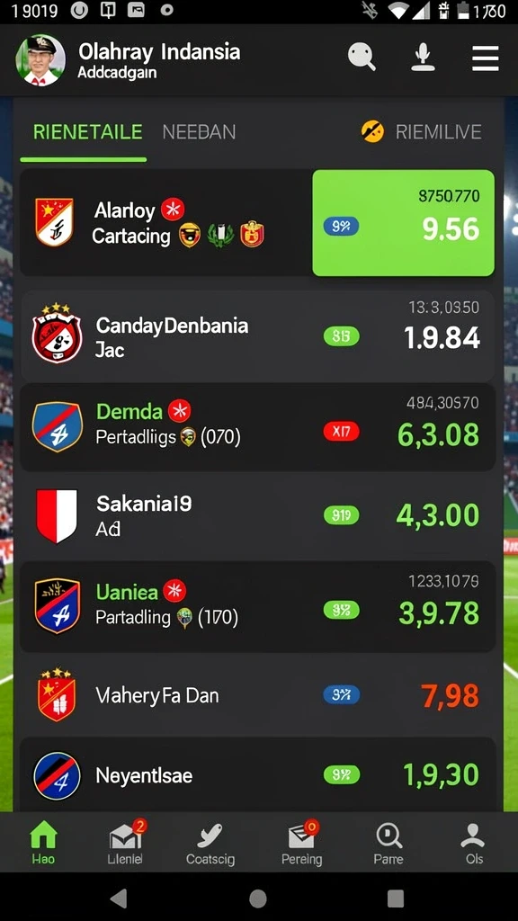 Screenshot madura88 nomor 3