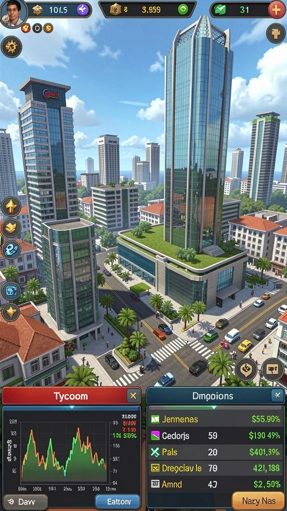 Screenshot mahjong222 nomor 3