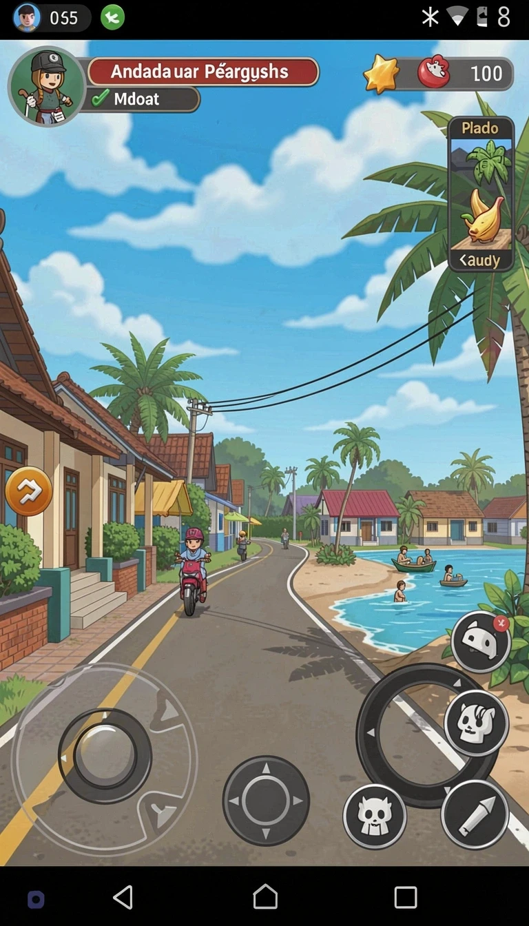 Screenshot mapna777 nomor 2