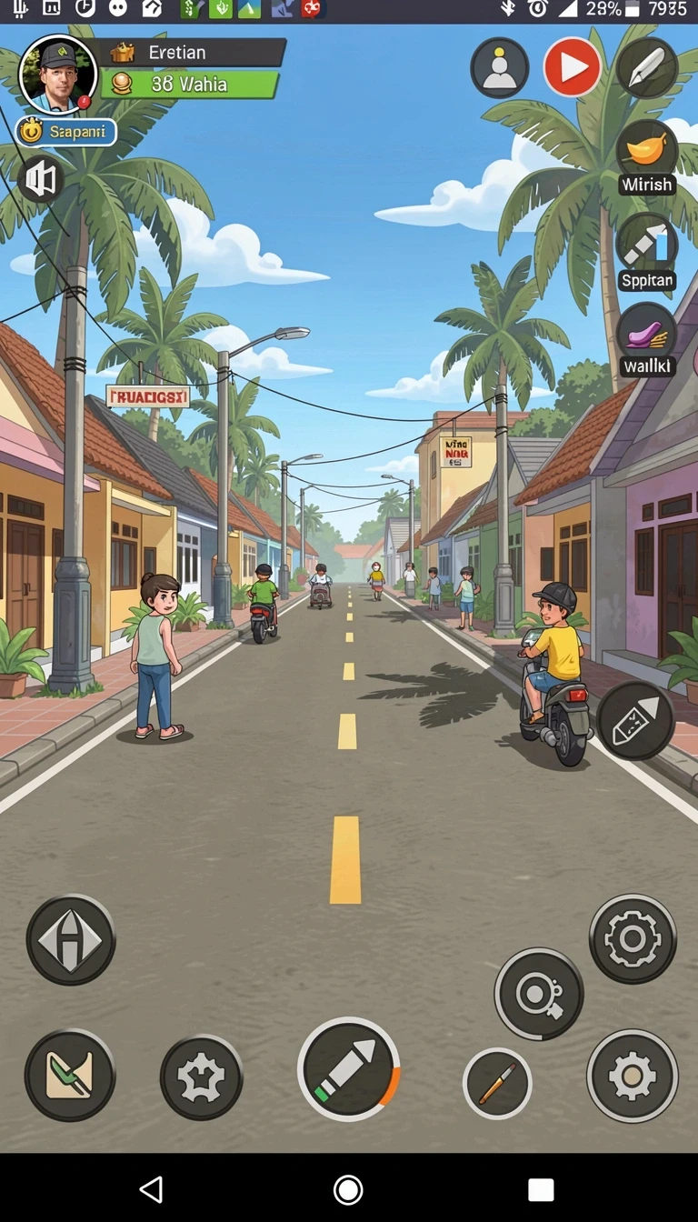 Screenshot mapna777 nomor 3