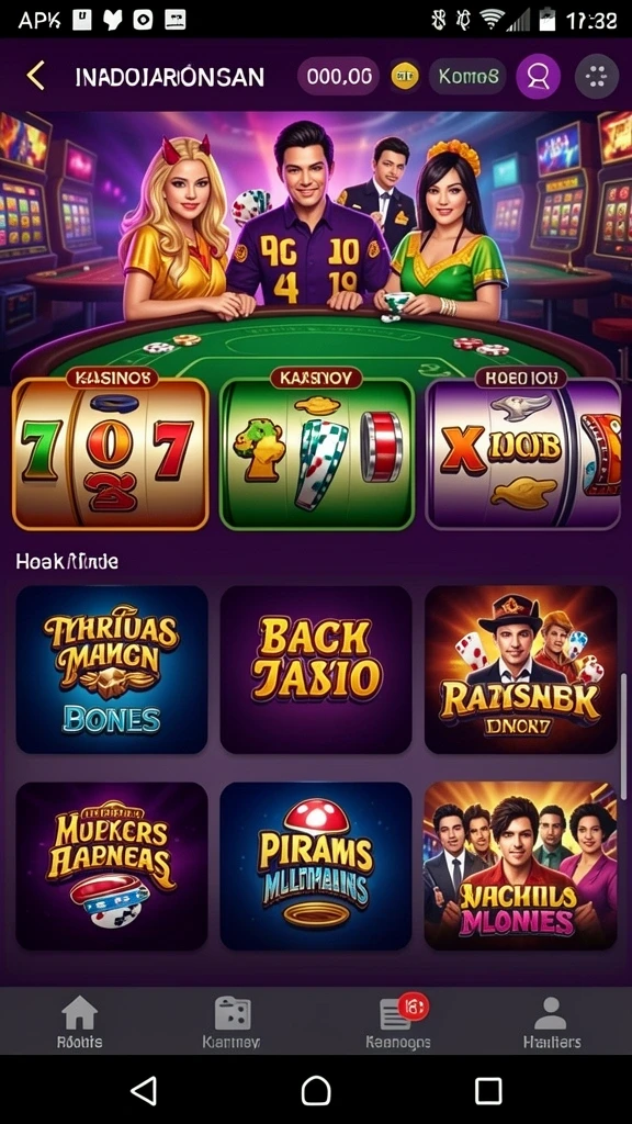 Screenshot mega388 nomor 2