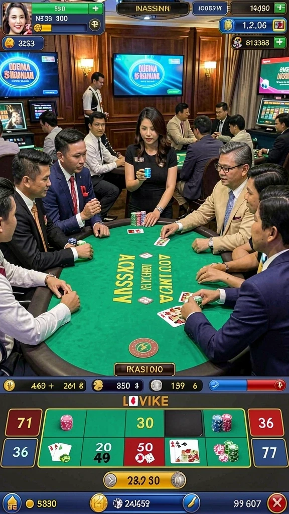 Screenshot mega777 nomor 1