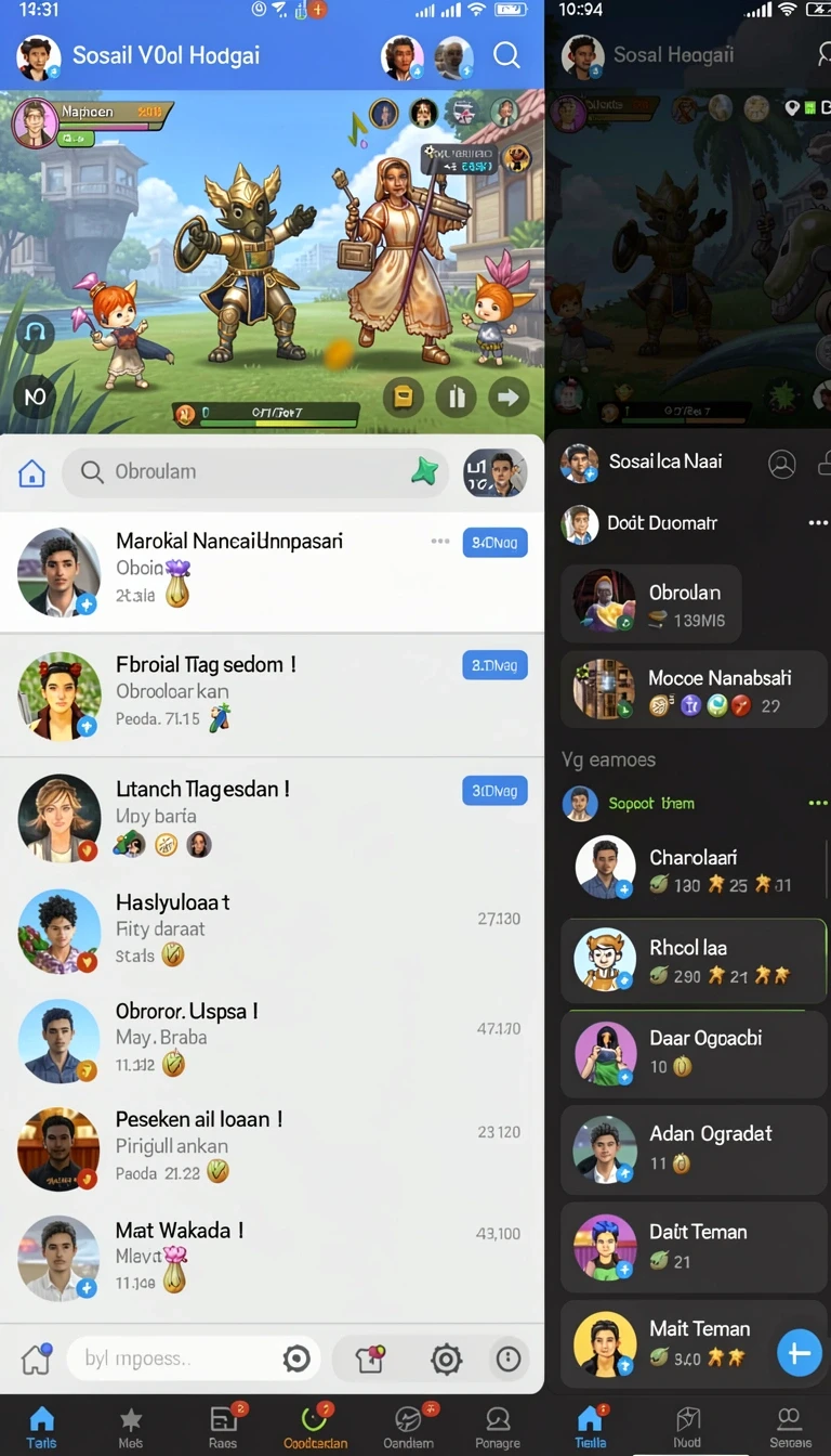Screenshot menang666 nomor 2