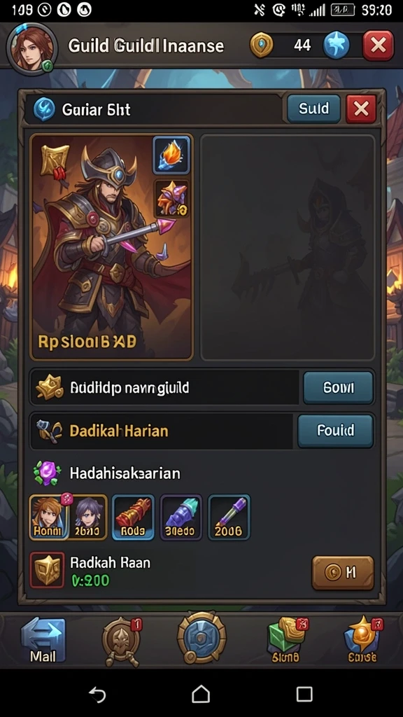 Screenshot merdeka138 nomor 3