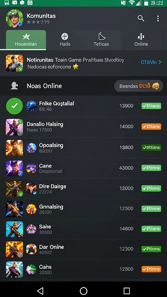 Screenshot merdekawin nomor 3