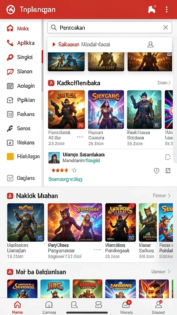 Screenshot mpoid nomor 1