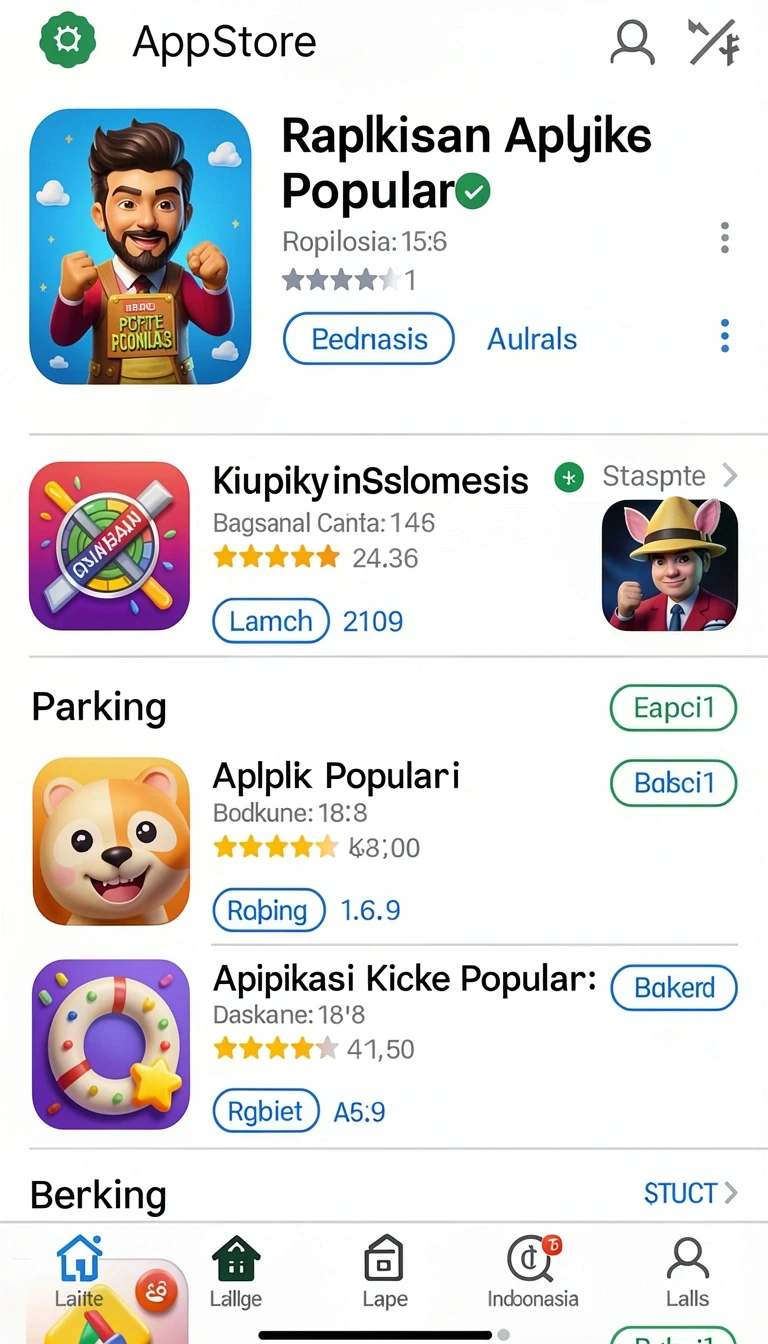 Screenshot musangwin nomor 1
