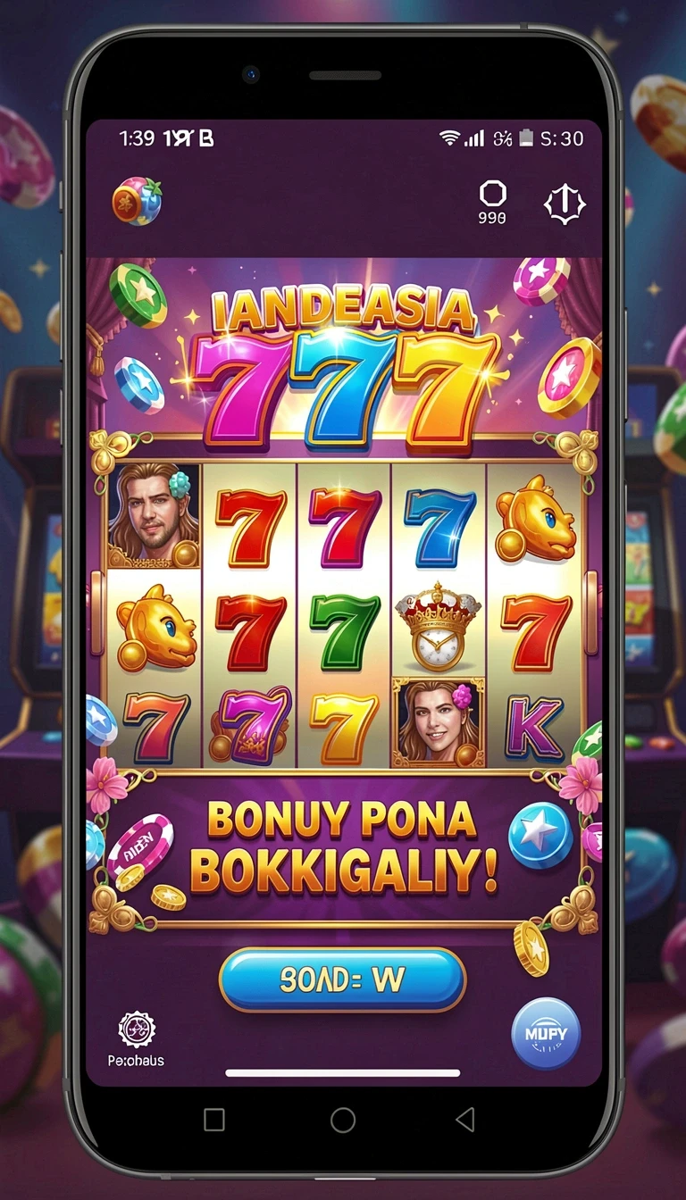 Screenshot p200m nomor 3