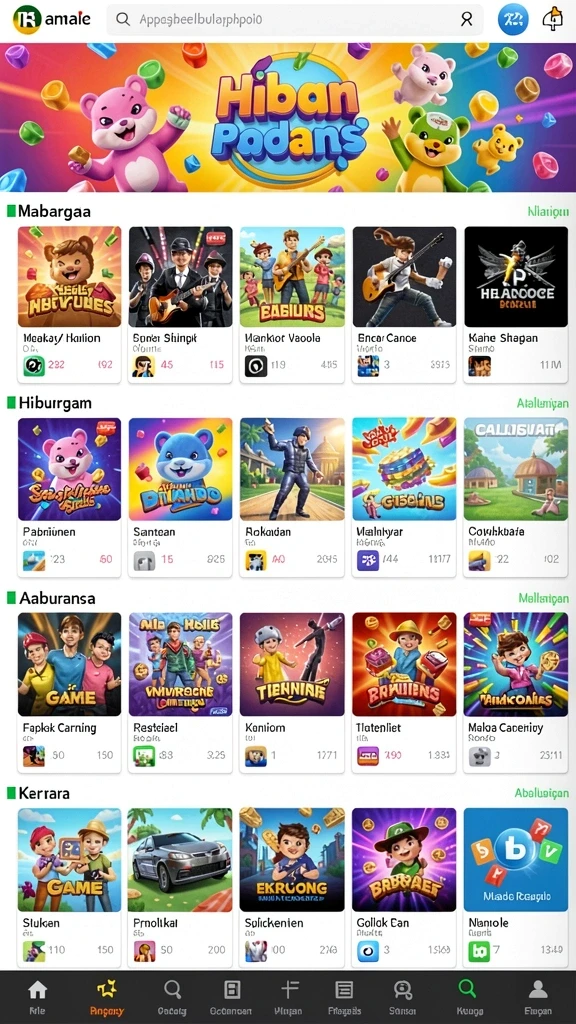 Screenshot pisangbet nomor 3