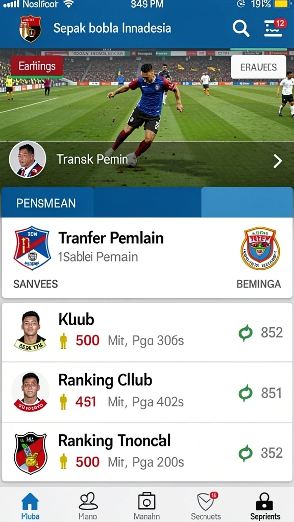 Screenshot pk95 nomor 1