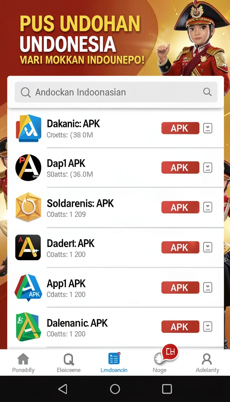 Screenshot planet77 nomor 1