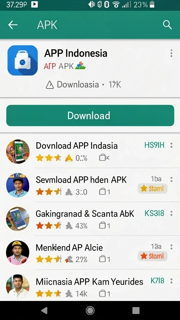 Screenshot poa88 nomor 3